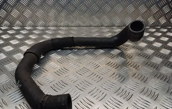 Volkswagen PASSAT B6 Engine coolant pipe/hose 1K0122051AE