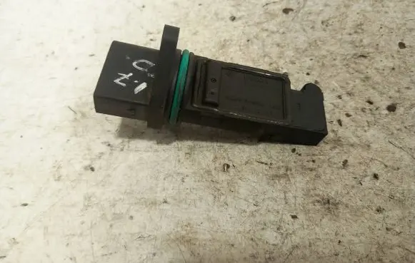 Mercedes-Benz A W168 Mass air flow meter 0281002281 108272C
