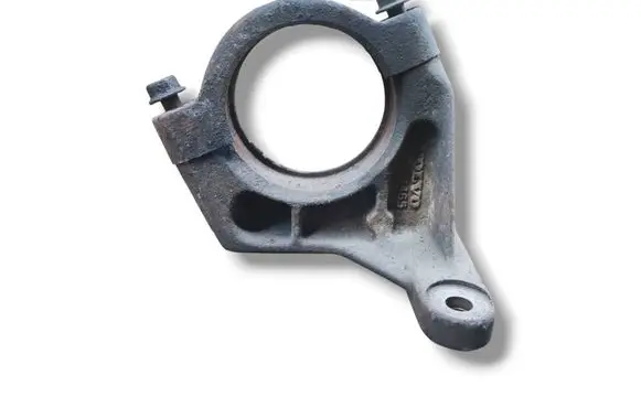 Volvo XC90 Driveshaft support bearing bracket 9143465