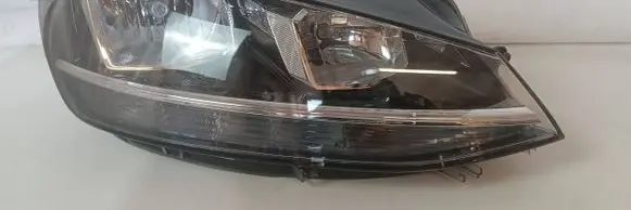 Volkswagen Golf VII Headlight/headlamp 5G1941006D 1EB01306602