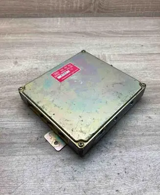 Audi 80 90 S2 B4 Engine control unit/module ECU 8A0906264 3701