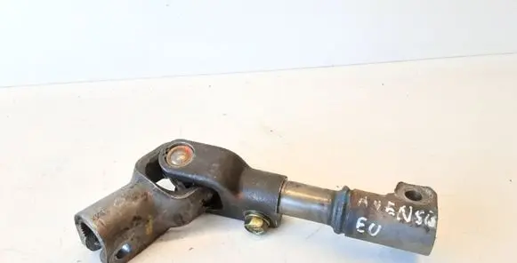 Steering column universal joint
