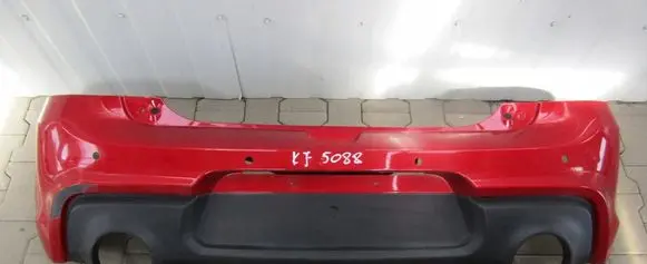 Suzuki Swift II Rear bumper 7181168R