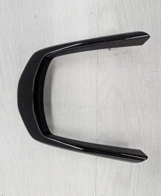 Mazda CX-3 Gear shifter surround trim plastic D09W64357