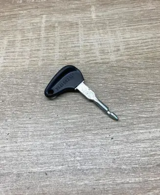 Mercedes-Benz A W168 Ignition key/card 3341982101