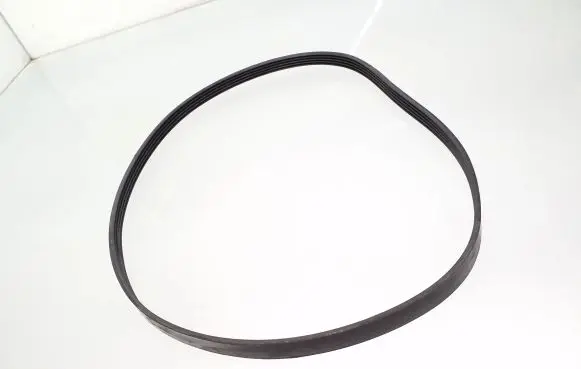 Renault Megane II Alternator belt 
