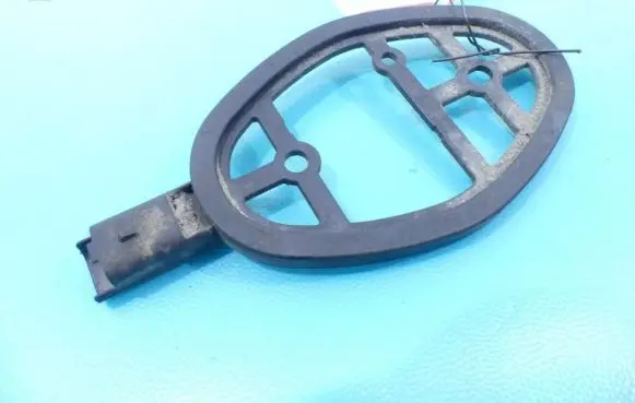 Tire pressure sensor
