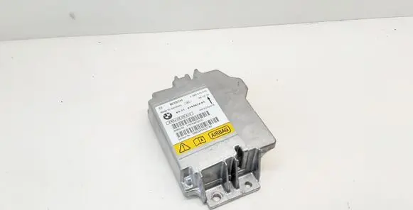 BMW 1 E81 E87 Airbag control unit/module 9184432 65779184432 0285010070
