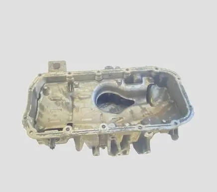 Opel Signum Oil sump