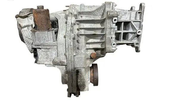 Jeep Grand Cherokee Gearbox transfer box case 52853664AH P52853664AH 52853664