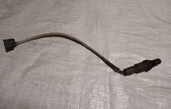 Nissan Juke I F15 Lambda probe sensor 0za672n1
