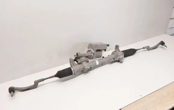 Mercedes-Benz CLA C117 X117 W117 Steering rack 6700003558A 6820000308