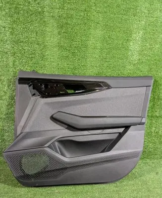 Renault Austral Sliding door card 156384391