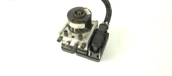 Mazda 2 ABS Pump D651437A0D 06210210904