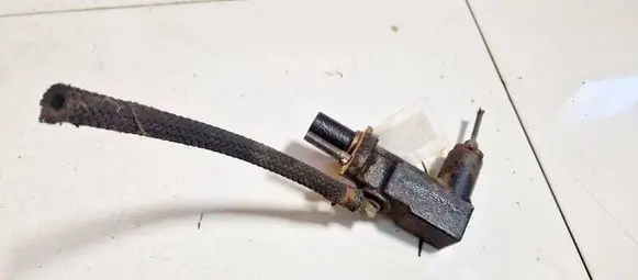 Master brake cylinder
