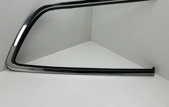 Chrysler Pacifica Rear side glass trim 68227297AD