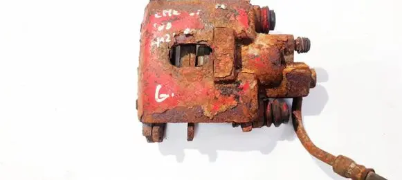 Chrysler 300M Rear brake caliper