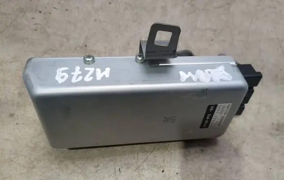 Honda CR-V Fuel injection pump control unit/module 37720R7CG01 4993000890 0890