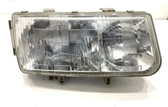 Tata Safari Headlight/headlamp 