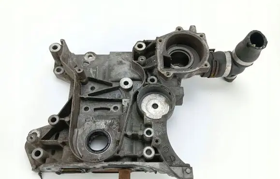 Opel Astra F Oil pump 24405894