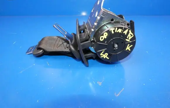 KIA Optima Middle seatbelt (rear) 