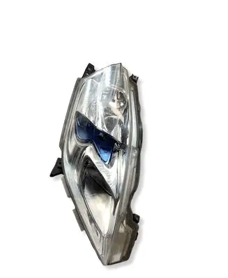 Nissan Leaf I (ZE0) Headlight/headlamp 260103NL5A