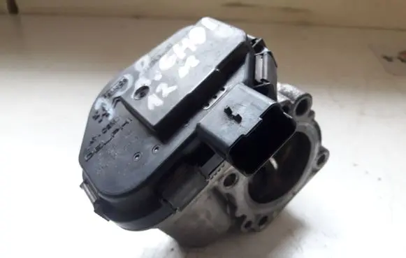 Peugeot 308 Engine shut-off valve 28275019