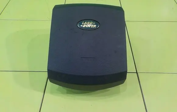 Land Rover Freelander 2 - LR2 Steering wheel airbag 