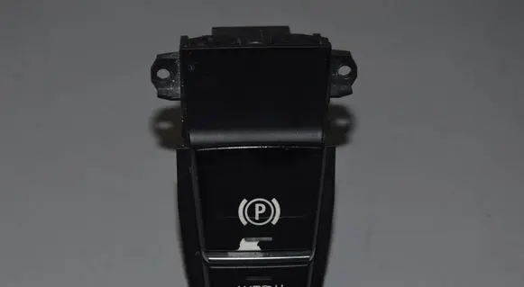 BMW 7 F01 F02 F03 F04 Hand parking brake switch 9159997