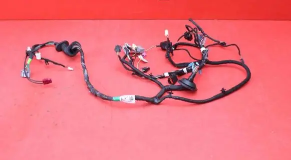 Tesla Model S Other wiring loom 2004424-00-B