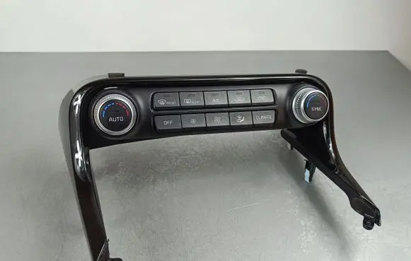 KIA Stinger Climate control unit 97250J5XXX