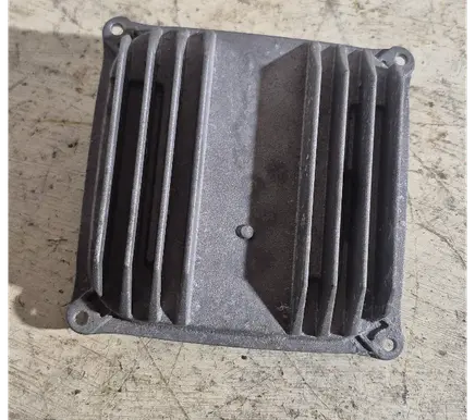 Mercedes-Benz CLS C218 X218 Headlight ballast module Xenon A2189009800 0265334 532469807
