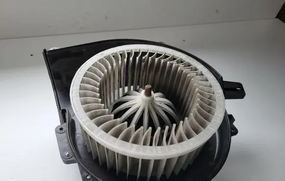 Seat Toledo IV (NH) Heater fan/blower