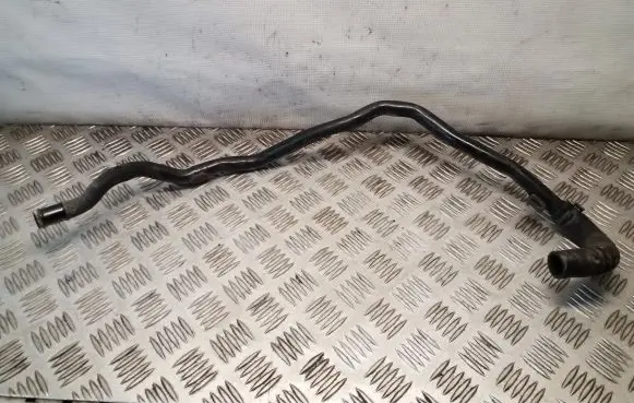 Volkswagen Sharan Engine coolant pipe/hose 5N0121070Q