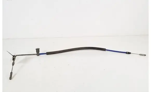Mercedes-Benz GLK (X204) Handbrake/parking brake wiring cable A2044200885