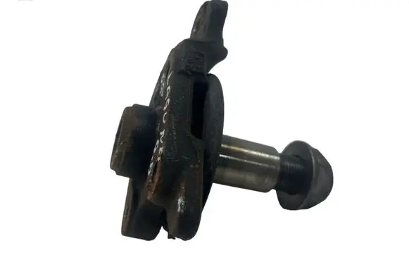 Renault Laguna III Rear wheel bearing hub 7247AFC4