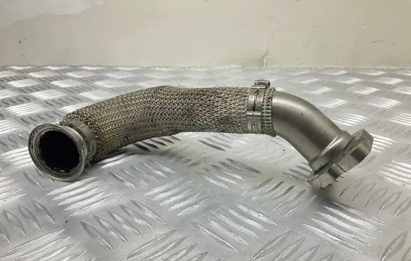 Audi A5 8T 8F EGR valve line/pipe/hose 059131530K