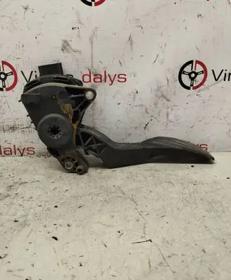 Nissan Qashqai Accelerator throttle pedal 180024BA0B 6PV00997815
