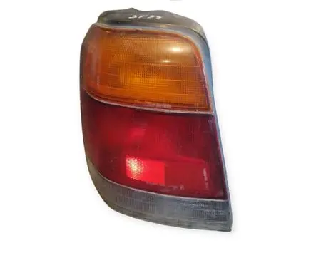 Subaru Forester SF Rear/tail lights