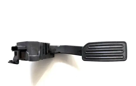 Nissan Leaf I (ZE0) Accelerator throttle pedal 180025WN1B 180024AF0A