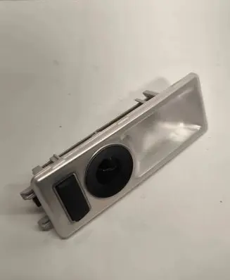 BMW 5 E60 E61 Other interior light 6962008 6331