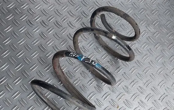 Hyundai i30 Front coil spring