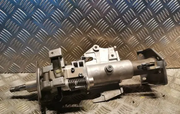 Nissan Murano Z50 Steering rack mechanical part 
