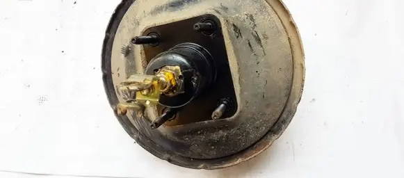 Honda HR-V Brake booster