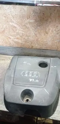 Audi A3 S3 8L Engine cover (trim) 038103925AJ