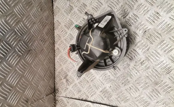 Mini One - Cooper Coupe R56 Heater fan/blower 990402w