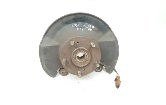 Honda CR-V Front wheel hub