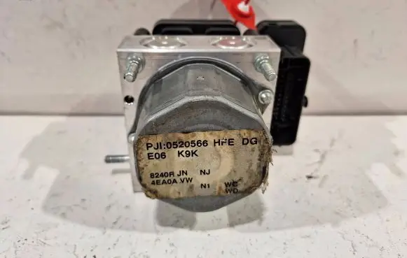Renault Kadjar ABS Pump 0265290323