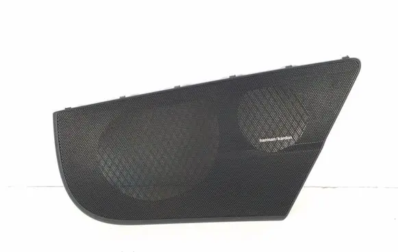 Mercedes-Benz CL C216 Front door trim bar A2168270240