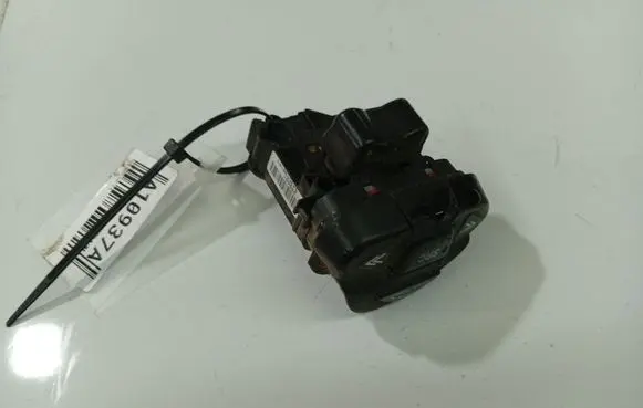 Opel Astra G Multifunctional control switch/knob 54355381PI